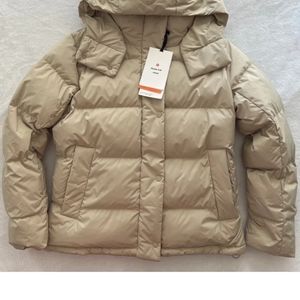 Lululemon Wunder Puff Jacket